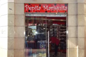 Pepita Mariquita
