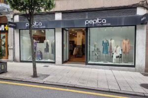 Pepita Tallas Especiales