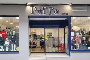 Peppo Moda
