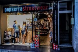 Pepserrastreetwear