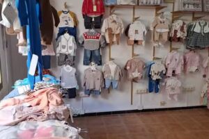 PEQUE´S BY Rosario Balboa