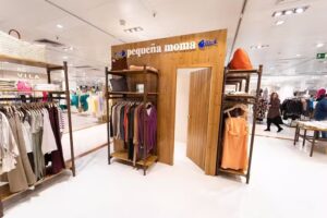 Peque&ntilde;a Moma Sevilla