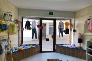 Peque&ntilde;os Sue&ntilde;os