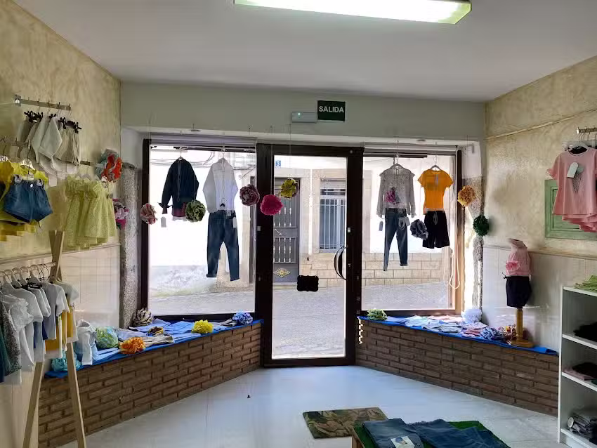 Peque&ntilde;os Sue&ntilde;os