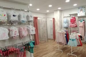 Peques, mi boutique Valencia