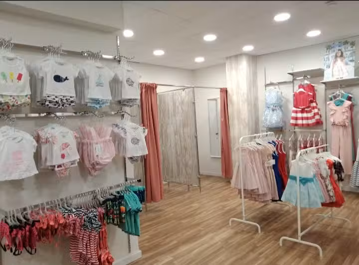 Peques, mi boutique Valencia