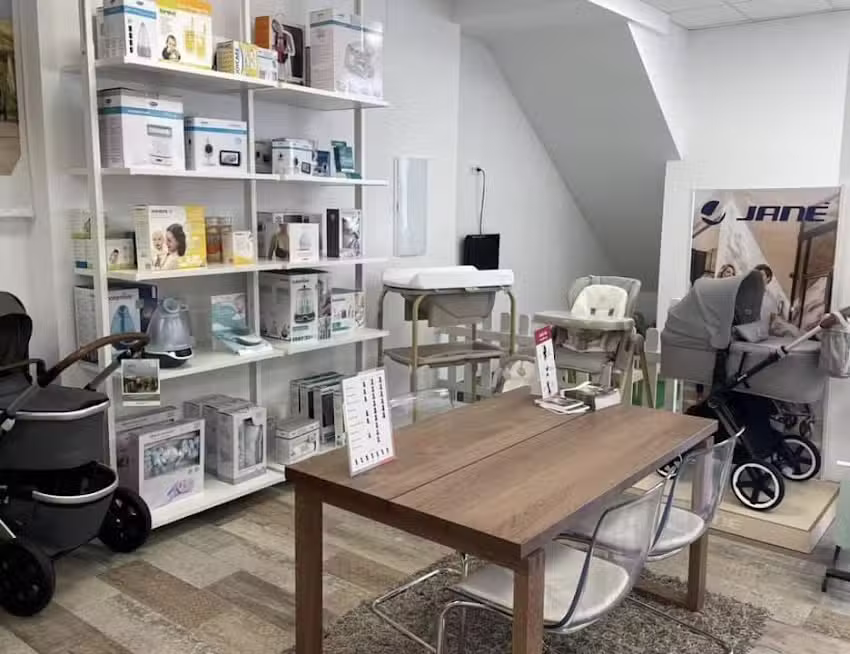 Peques Moda Infantil