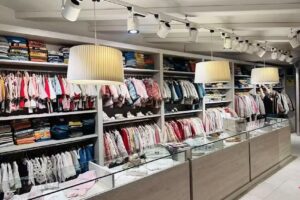 Peques Moda Infantil