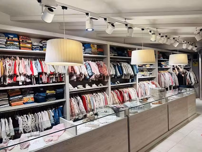 Peques Moda Infantil