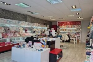 PEQUES Y PASITOS TARANC&Oacute;N