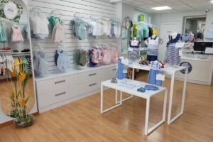 Pequetreke moda infantil