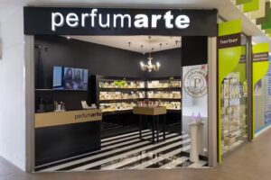 Perfumarte Alfafar CC Carrefour