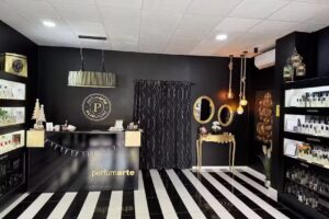 Perfumarte Benicalap