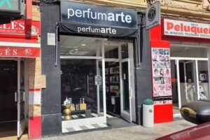 Perfumarte Benimaclet