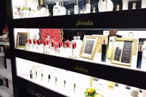 Perfumarte Caba&ntilde;al/Ca&ntilde;amelar