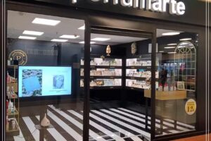 Perfumarte Carrefour Paterna