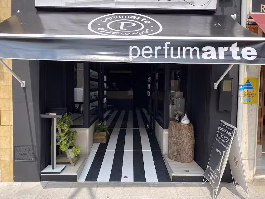 Perfumarte Catarroja
