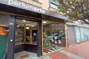 Perfumarte Fuensalida