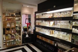Perfumarte Jaca