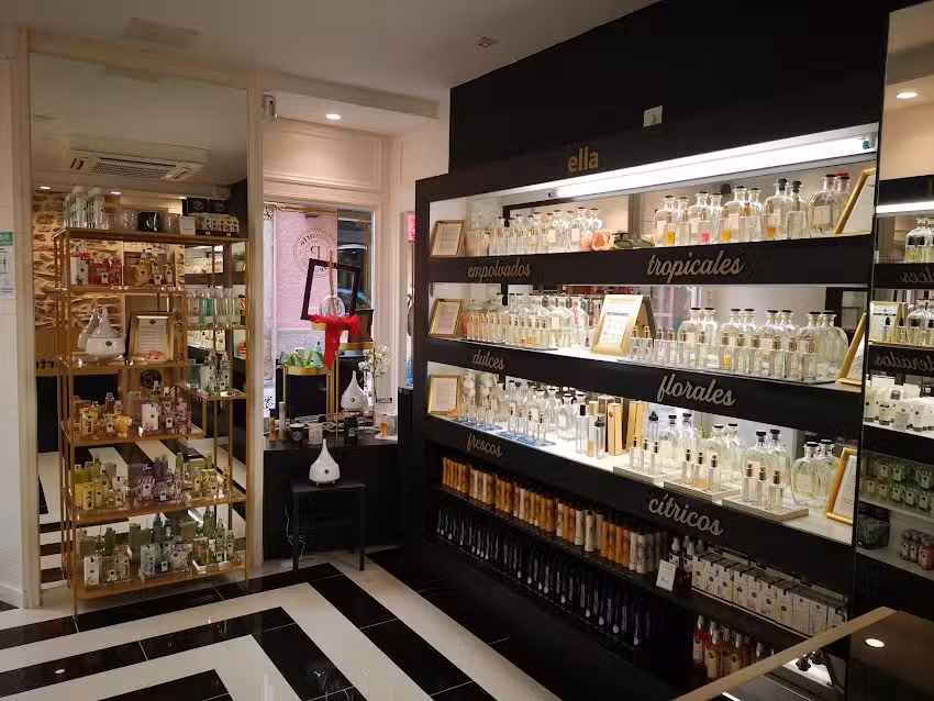 Perfumarte Jaca