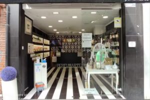 Perfumarte Manuel Candela