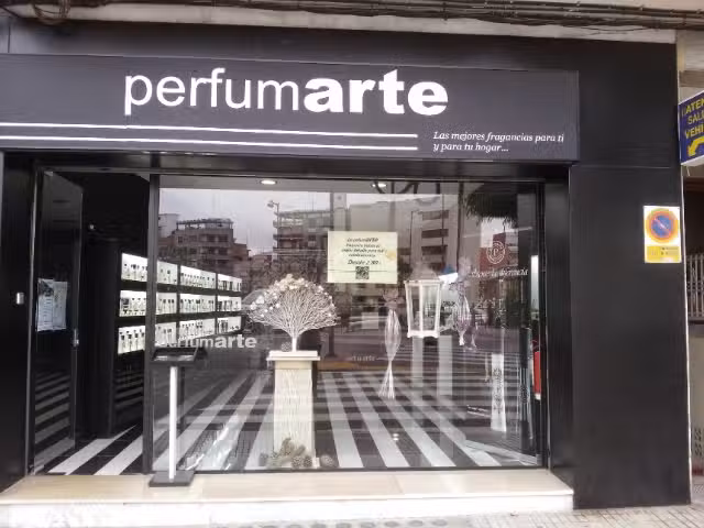 Perfumarte Paiporta