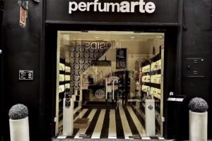 Perfumarte Teruel