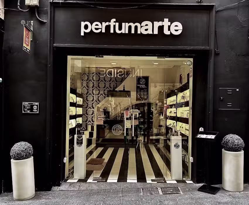 Perfumarte Teruel