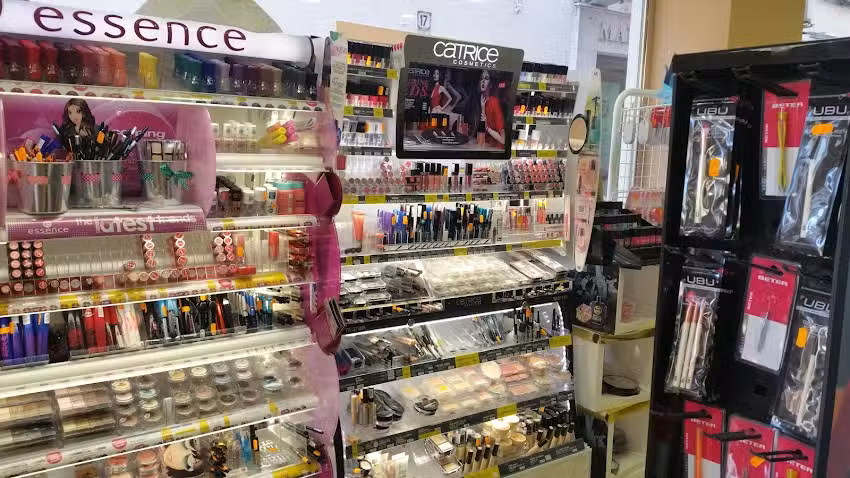 Perfumer&iacute;a Abreu