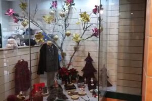 Perfumeria Ana Lenceria