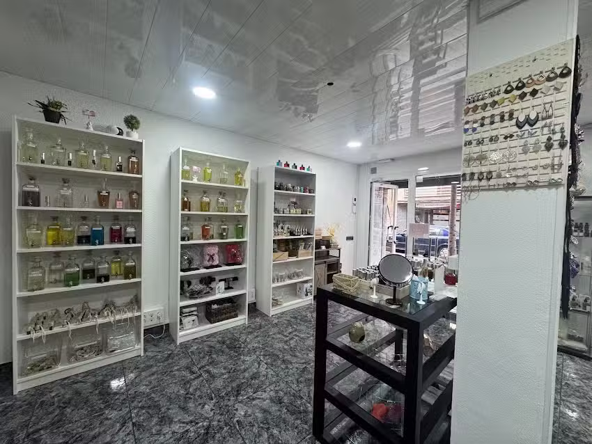 Perfumeria Aroma Pasional