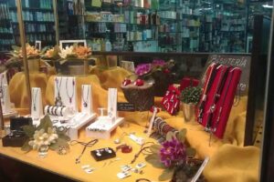 Perfumer&iacute;a Carolin