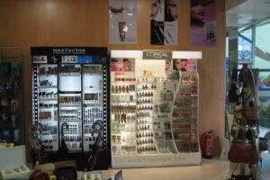 Perfumer&iacute;a Chorima