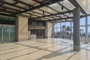 Perfumería Edelweiss