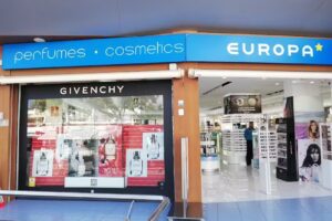 Perfumeria Europa