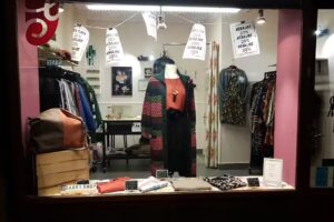 Perfumer&iacute;a Garbi