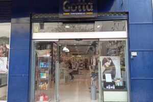 Perfumer&iacute;a Gotta Alca&ntilde;iz