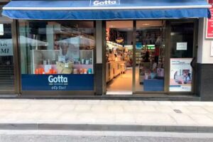 Perfumer&iacute;a Gotta Alcarr&agrave;s