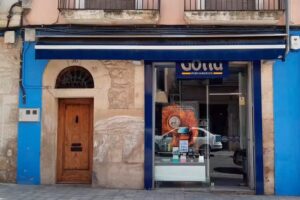 Perfumer&iacute;a Gotta Borges Blanques