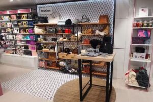 Perfumeria Gotta El Vendrell