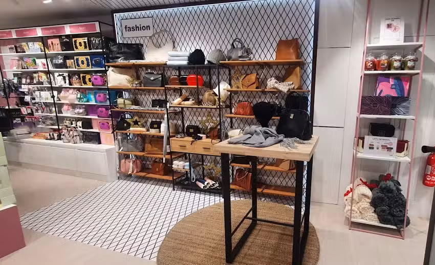 Perfumeria Gotta El Vendrell