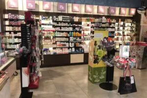 Perfumer&iacute;a Gotta La Garriga