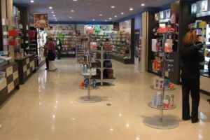 Perfumer&iacute;a Gotta Lleida Cappont