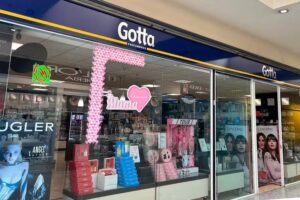 Perfumer&iacute;a Gotta Sant Vicen&ccedil;