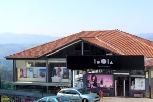 Perfumer&iacute;a Idoia