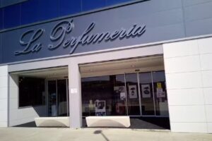 Perfumeria Internacional S.L.