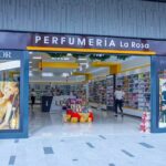 Perfumer&iacute;a La Rosa