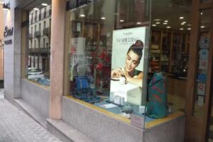 PERFUMERIA LIRAIN ORDIZIA