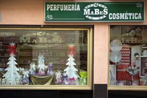 Perfumeria Mabes