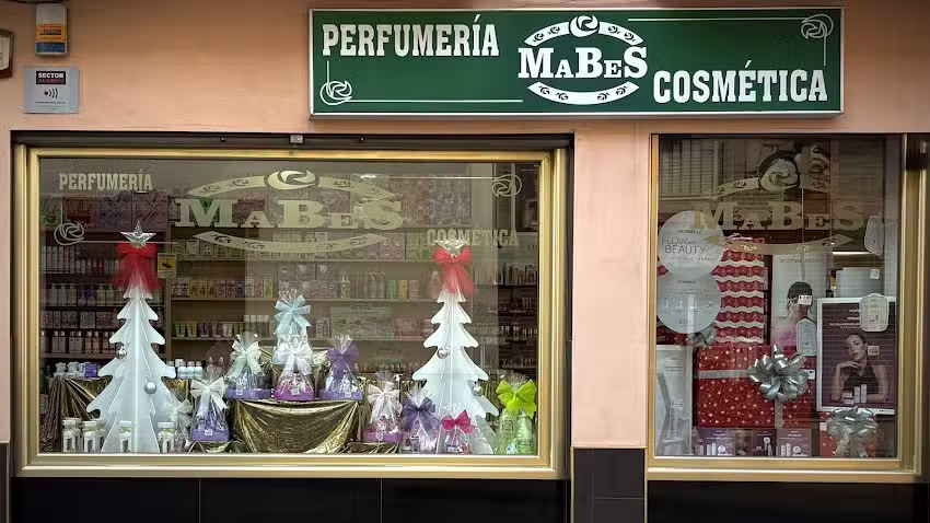 Perfumeria Mabes